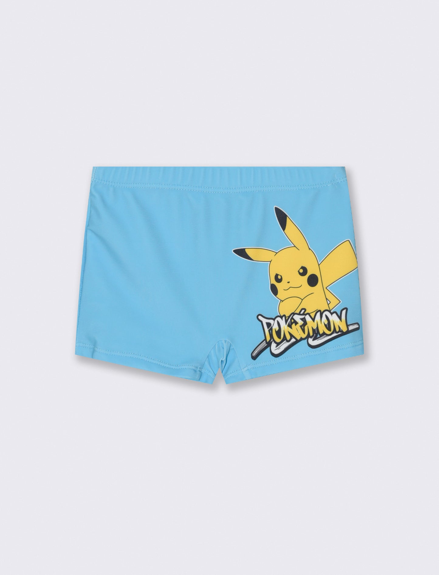 Boxer Pokemon da bambino - Turchese