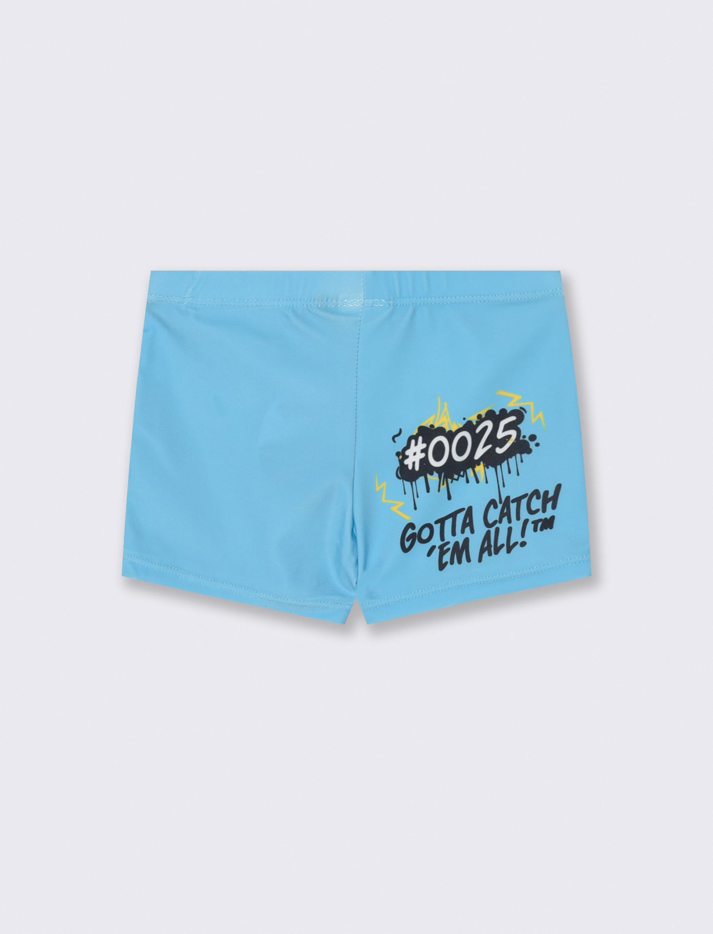 Boxer Pokemon da bambino - Turchese