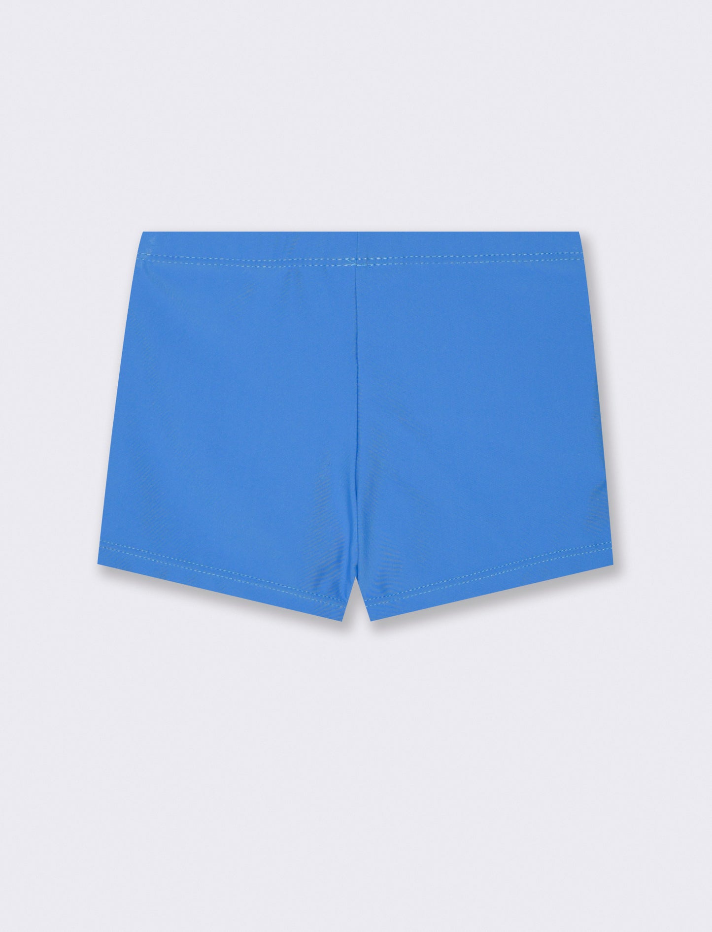 Boxer Dragon Ball da bambino - Blu