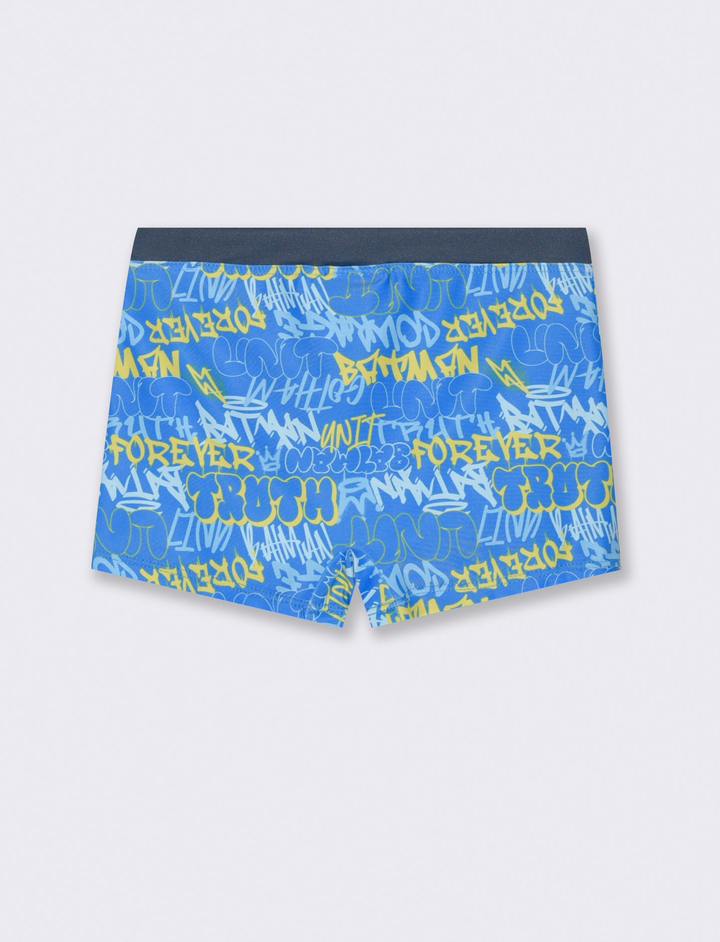 Boxer DC comics da bambino - Fantasia