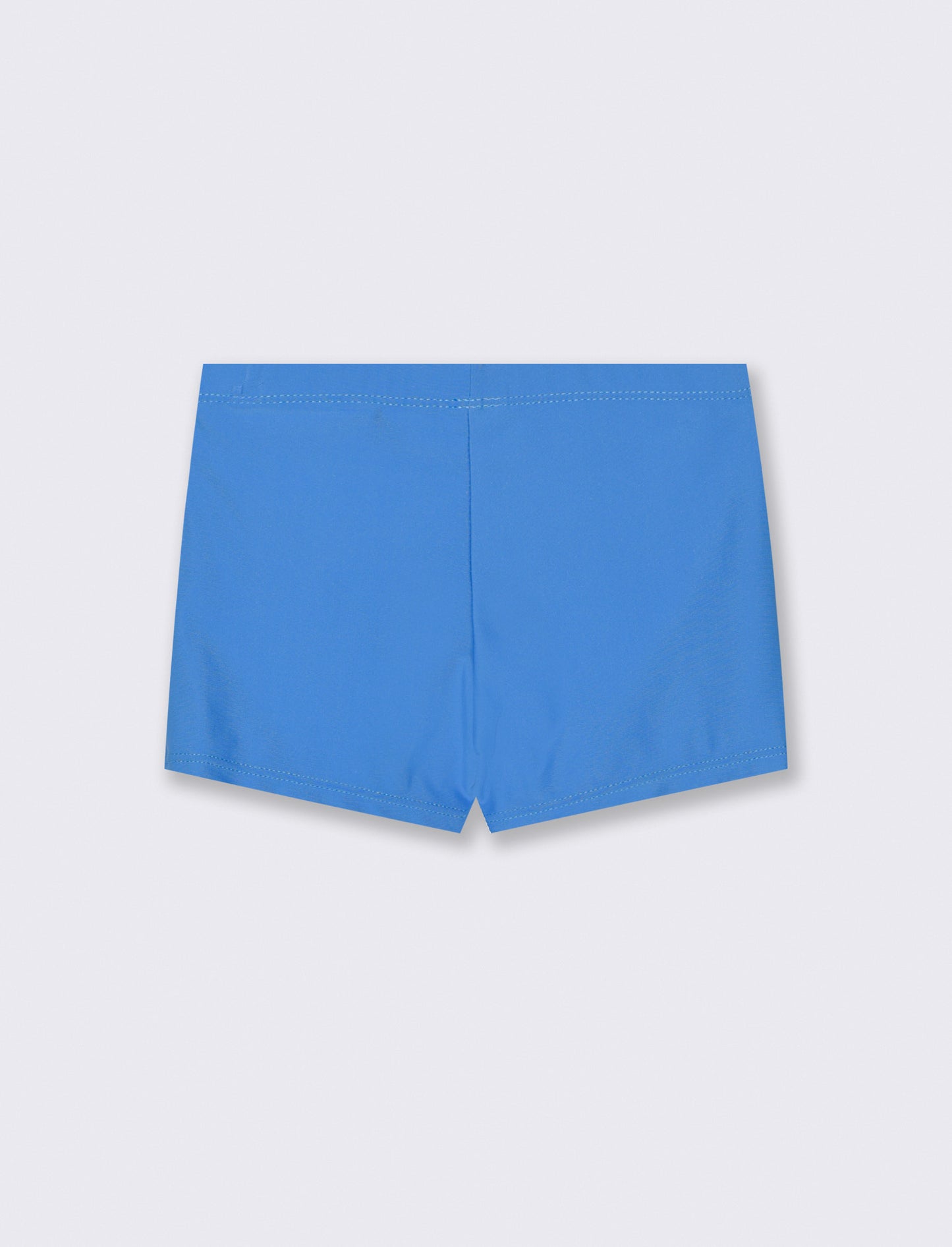 Boxer Marvel Spiderman da bambino - Blu