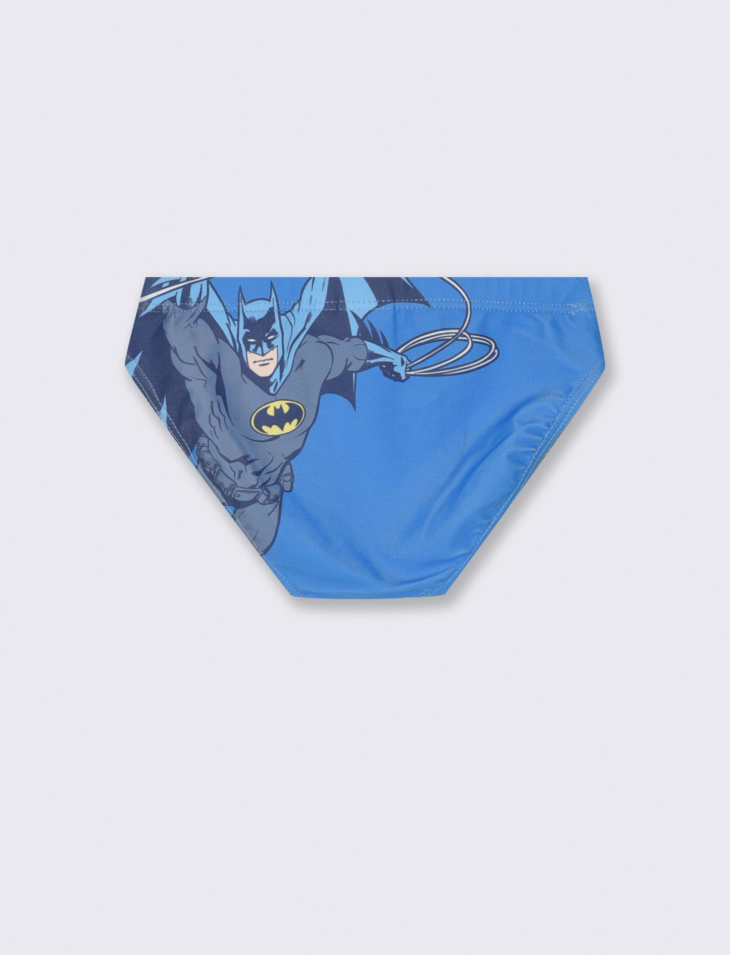 Costumino DC comic da bambino - Blu