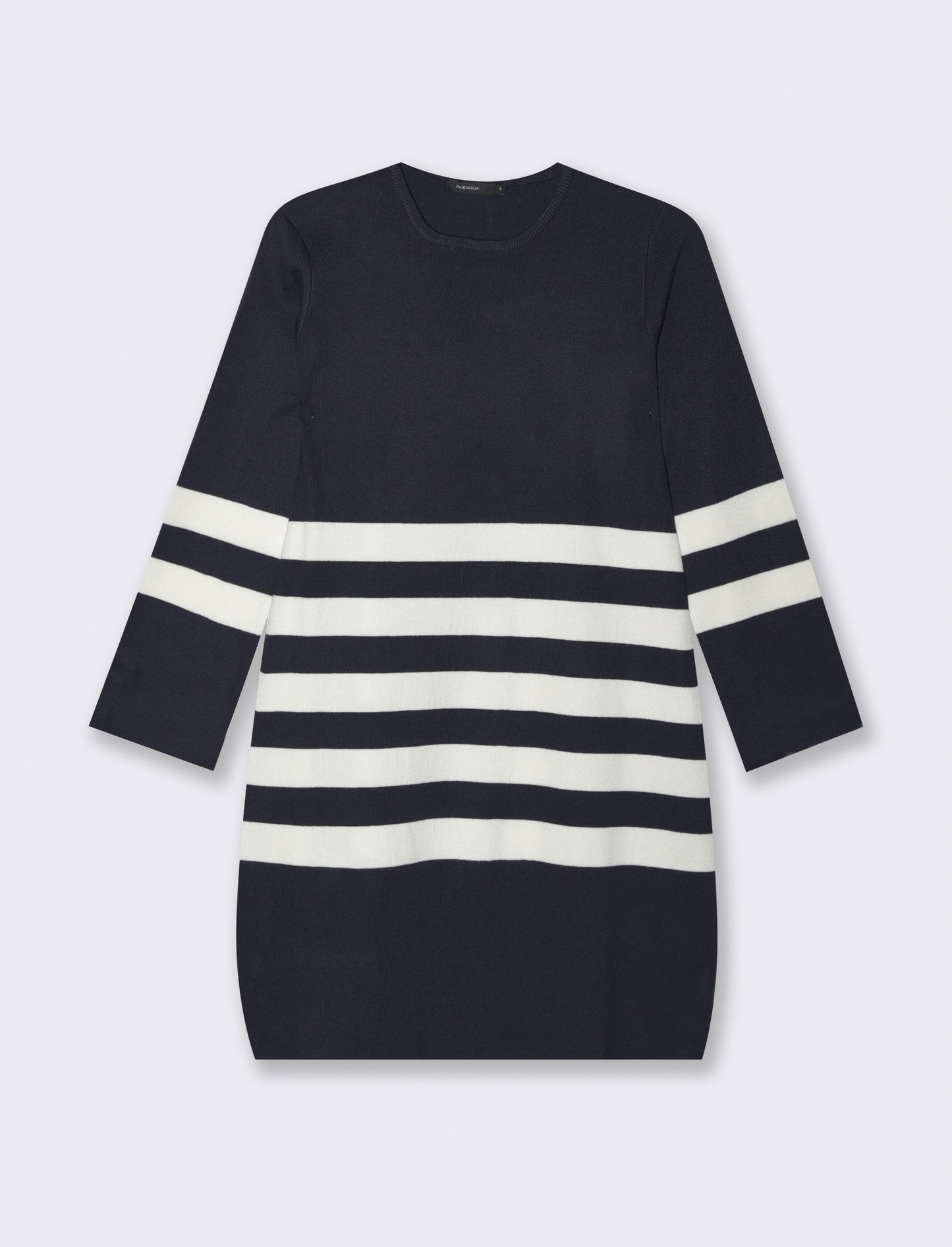 VESTITO IN MAGLIA - var 1