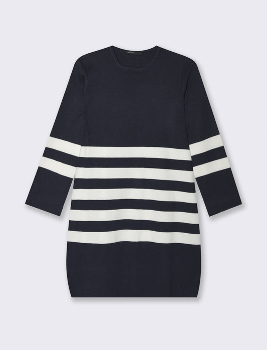 VESTITO IN MAGLIA - var 1