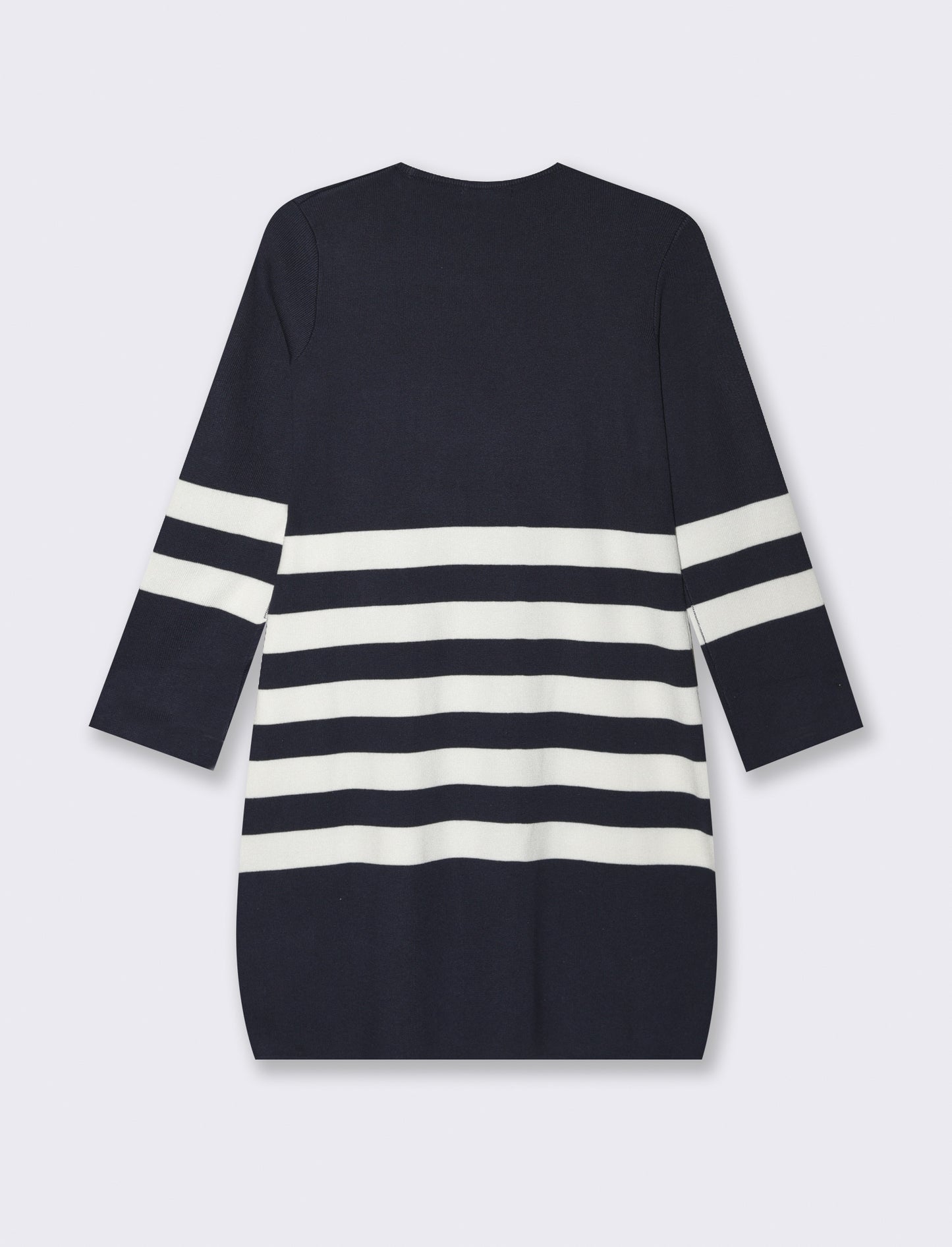 VESTITO IN MAGLIA - var 1