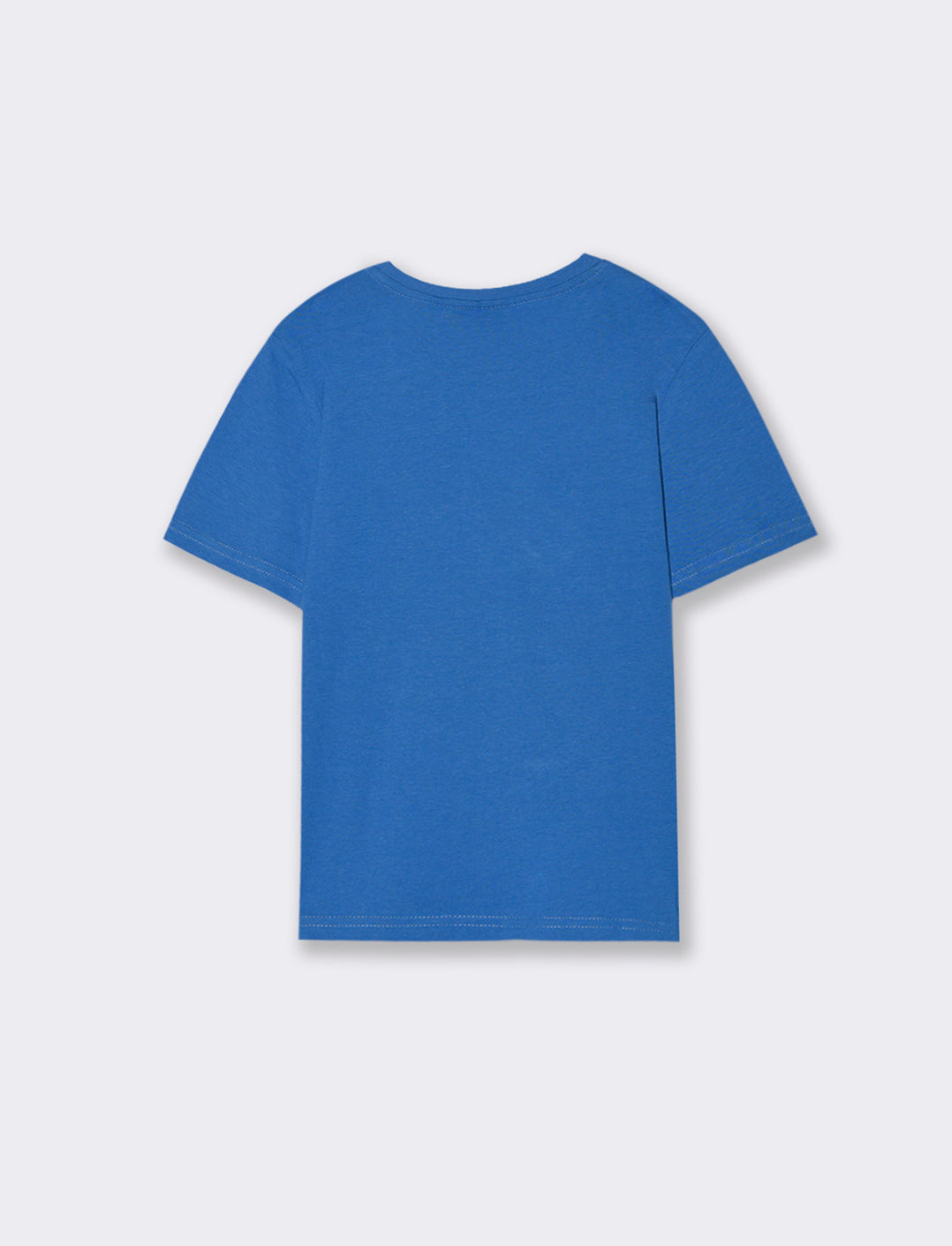 T-shirt con stampa Mattel Hot Wheels da bambino - Fantasia