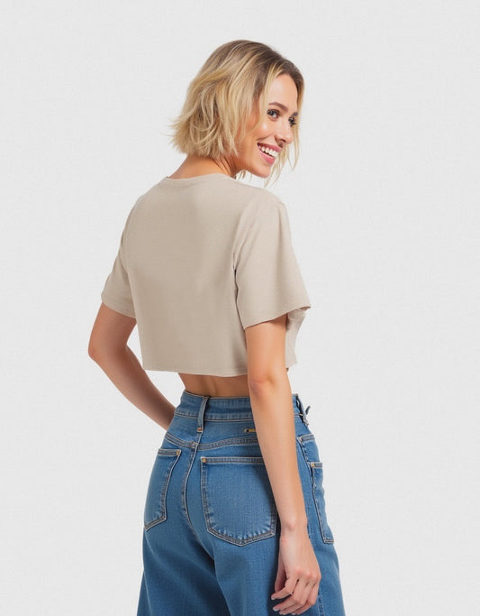 T-SHIRT CON STAMPA - var 1