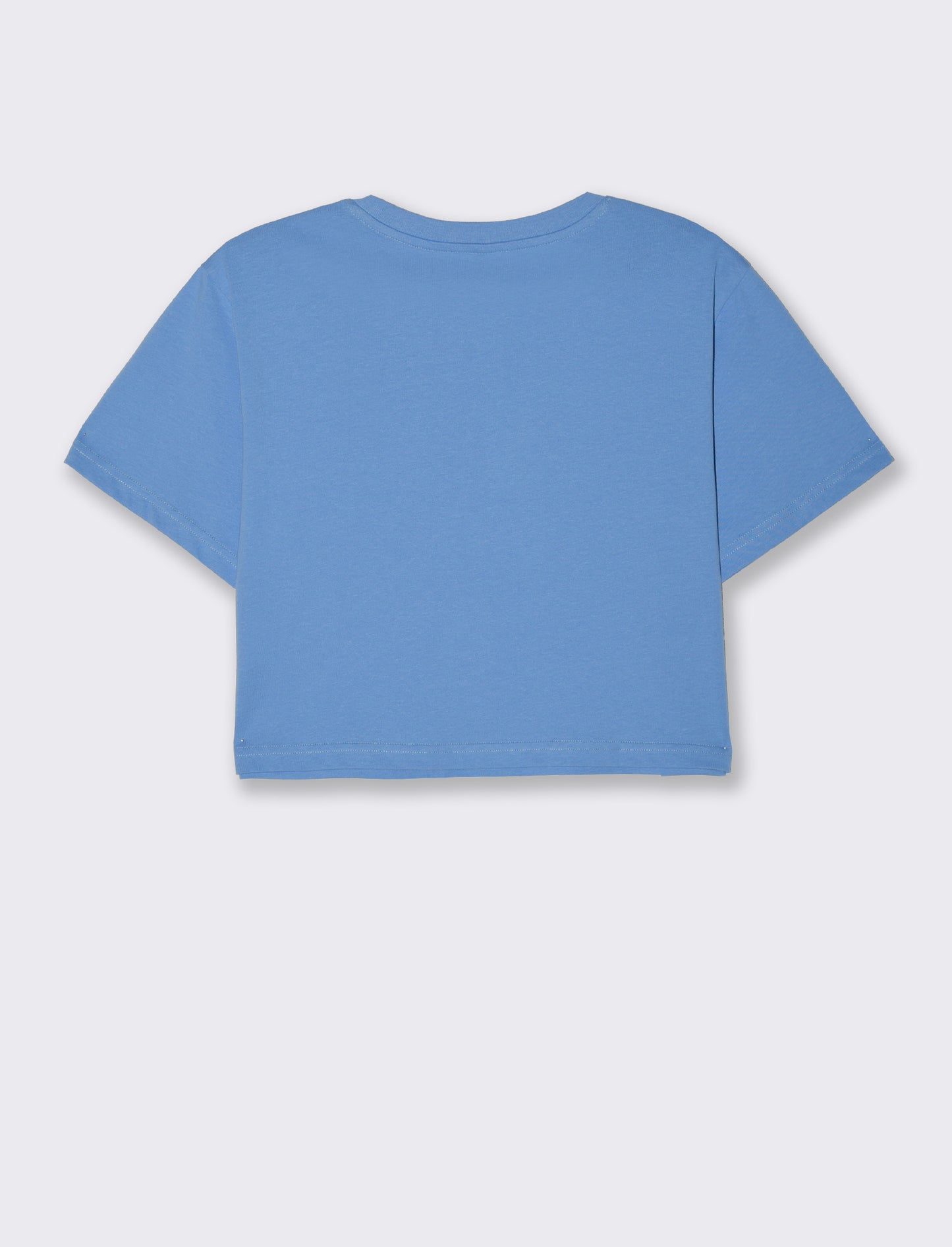 T-SHIRT CON STAMPA - var 2