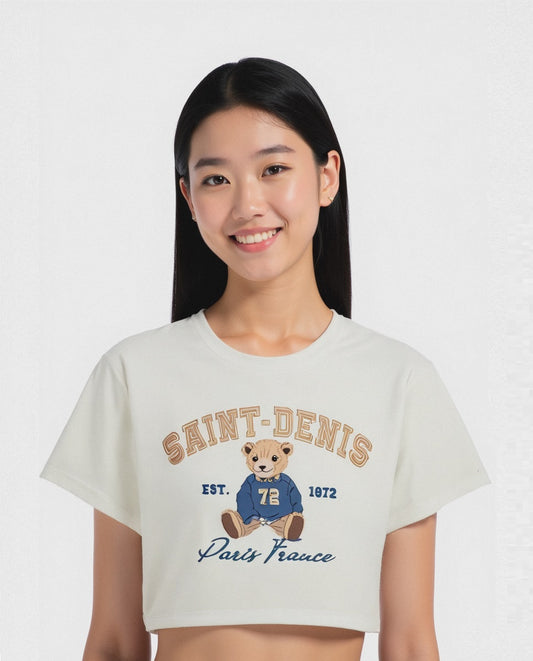 T-SHIRT CON STAMPA - var 3