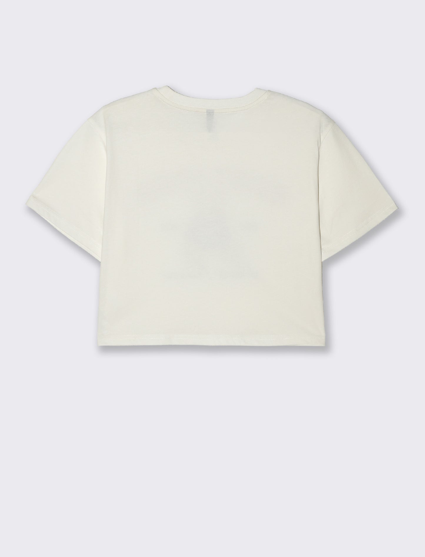 T-SHIRT CON STAMPA - var 3