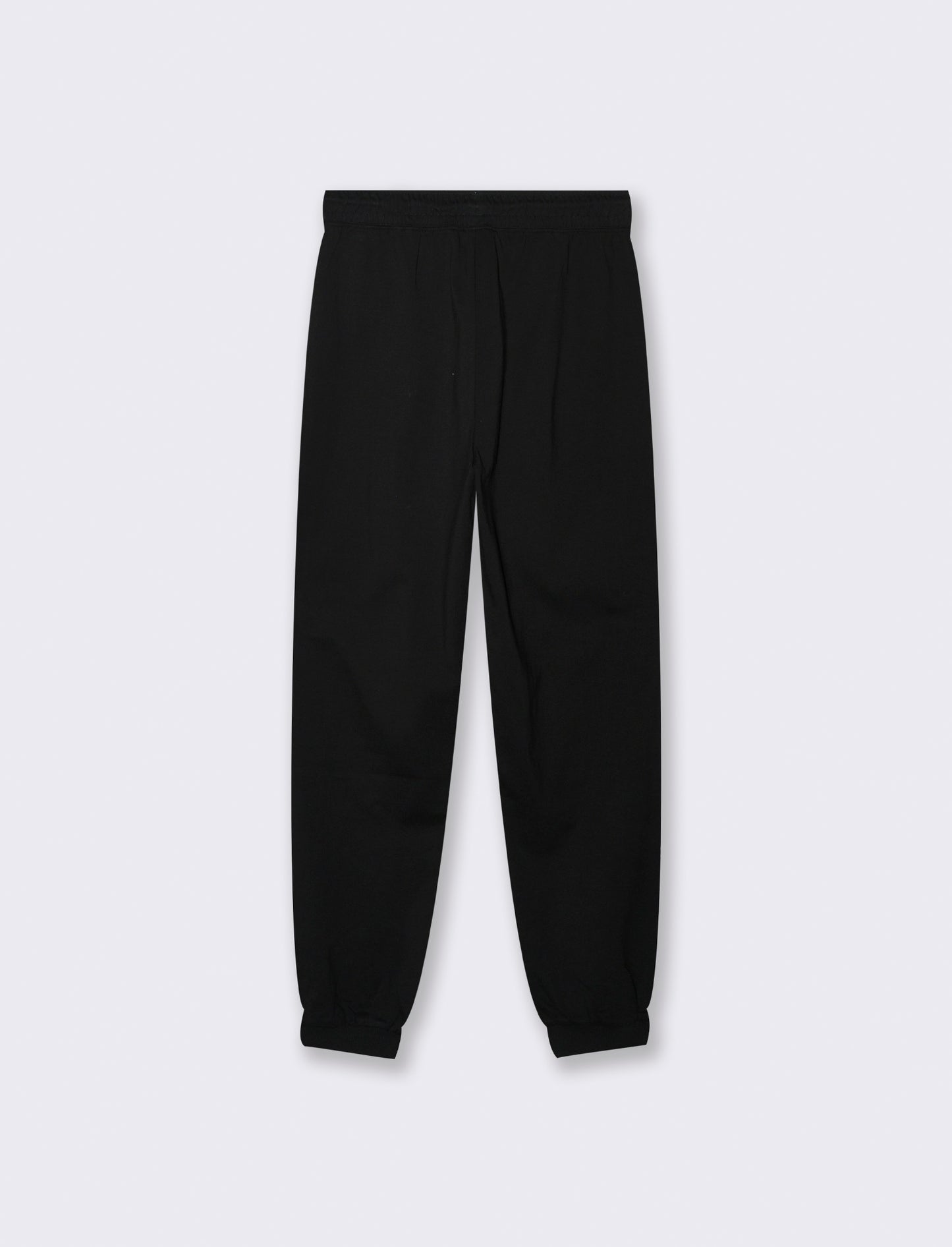 JOGGER CON  COULISSE - Nero