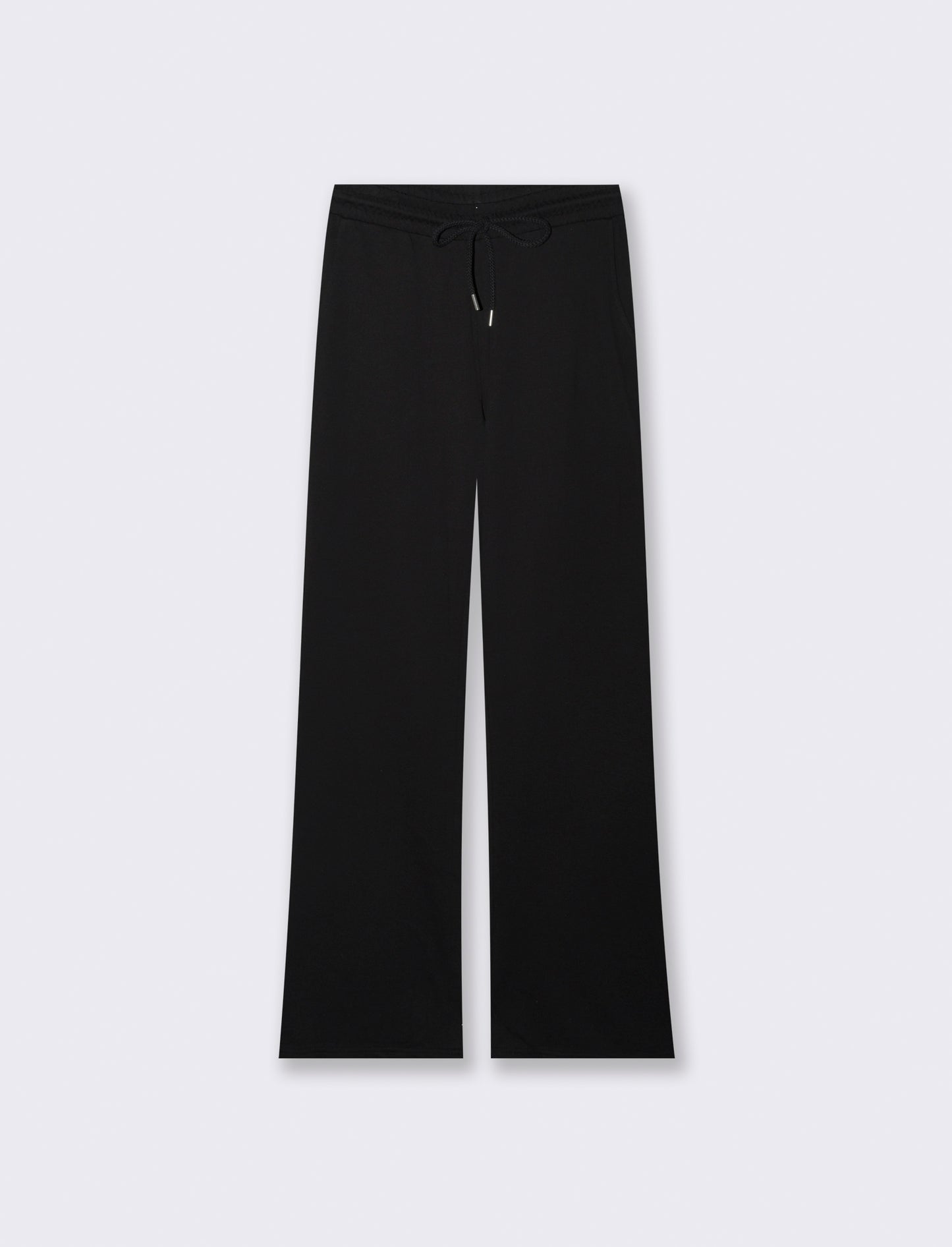 JOGGER CON COULISSE - Nero