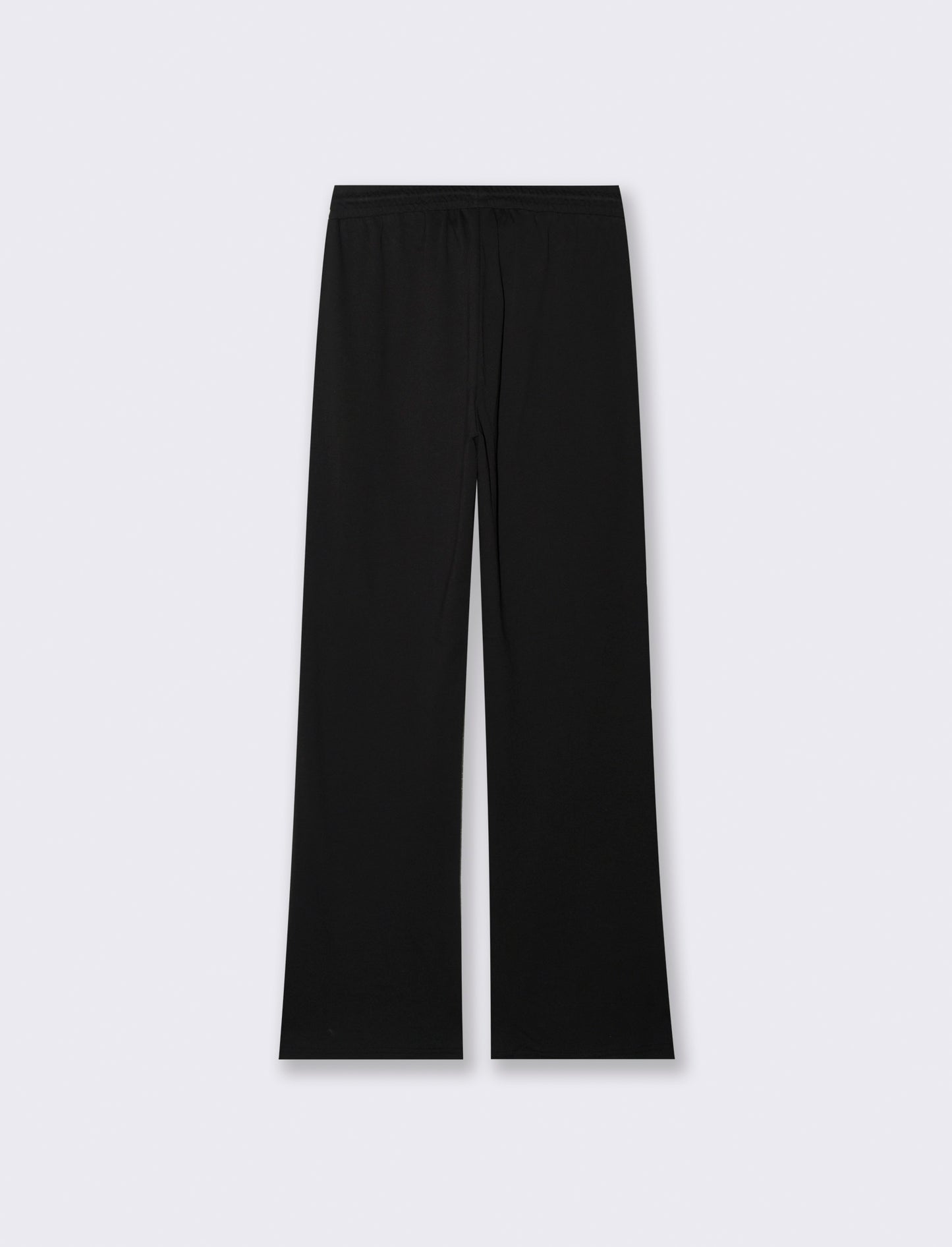 JOGGER CON COULISSE - Nero