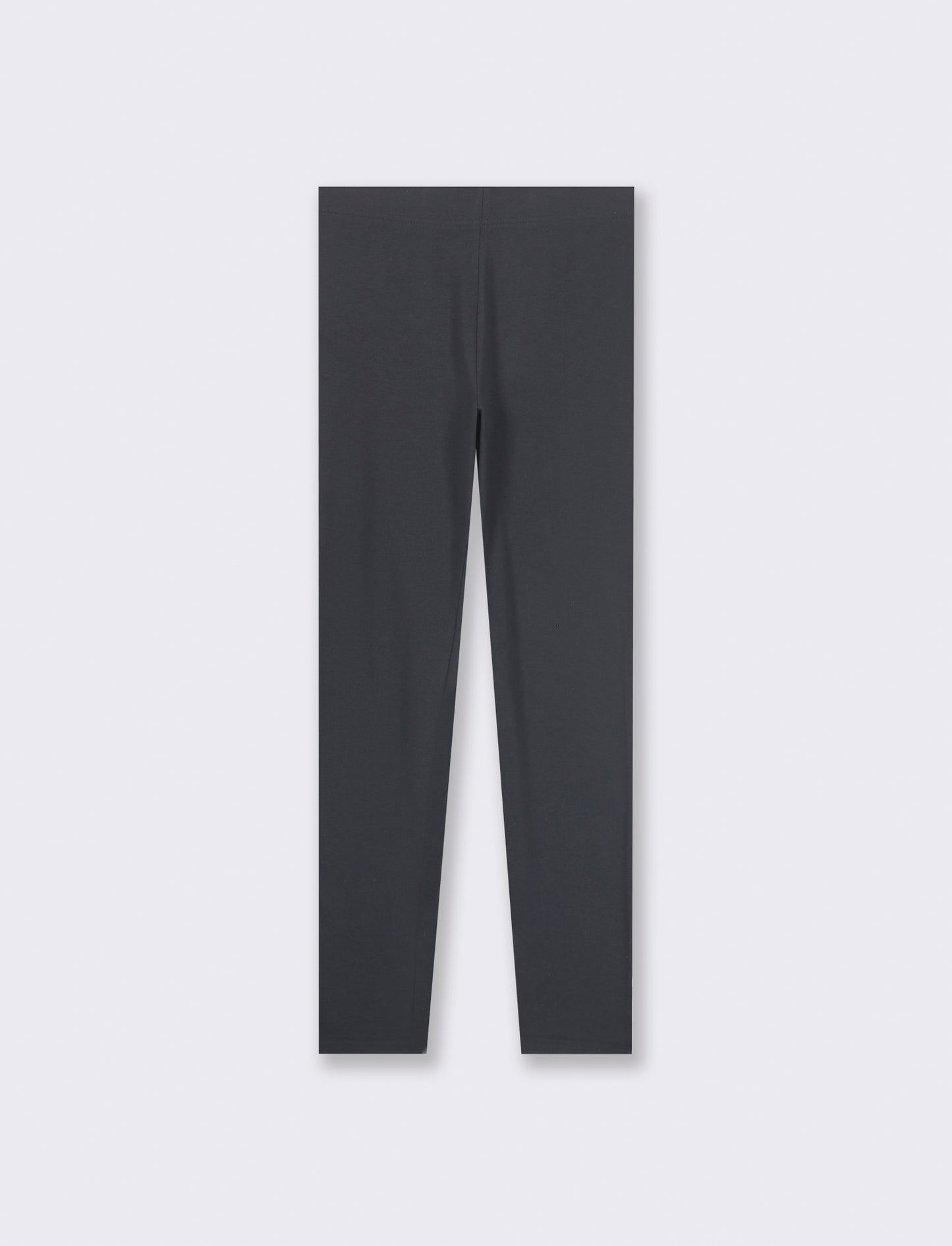 LEGGING BASICO - Nero