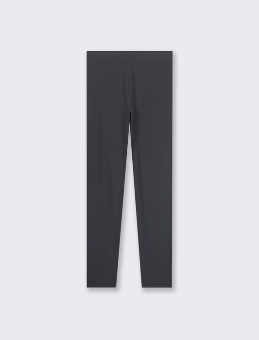 LEGGING BASICO - Nero