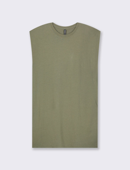 VESTITO CORTO - Ve.milit.