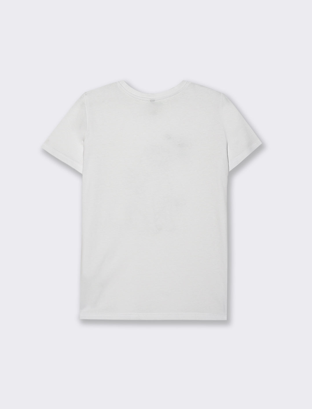 T-SHIRT STAMPATA - var 1