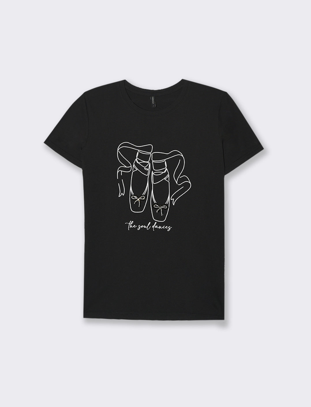 T-SHIRT STAMPATA - var 2