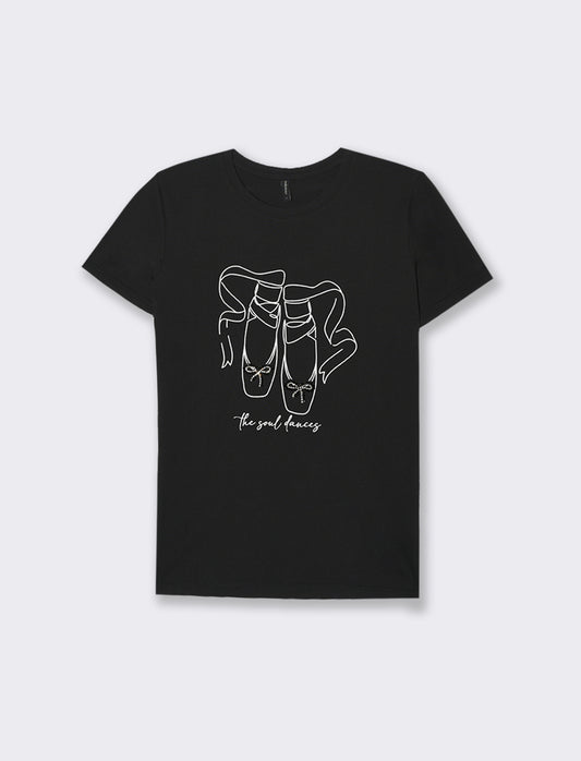 T-SHIRT STAMPATA - var 2