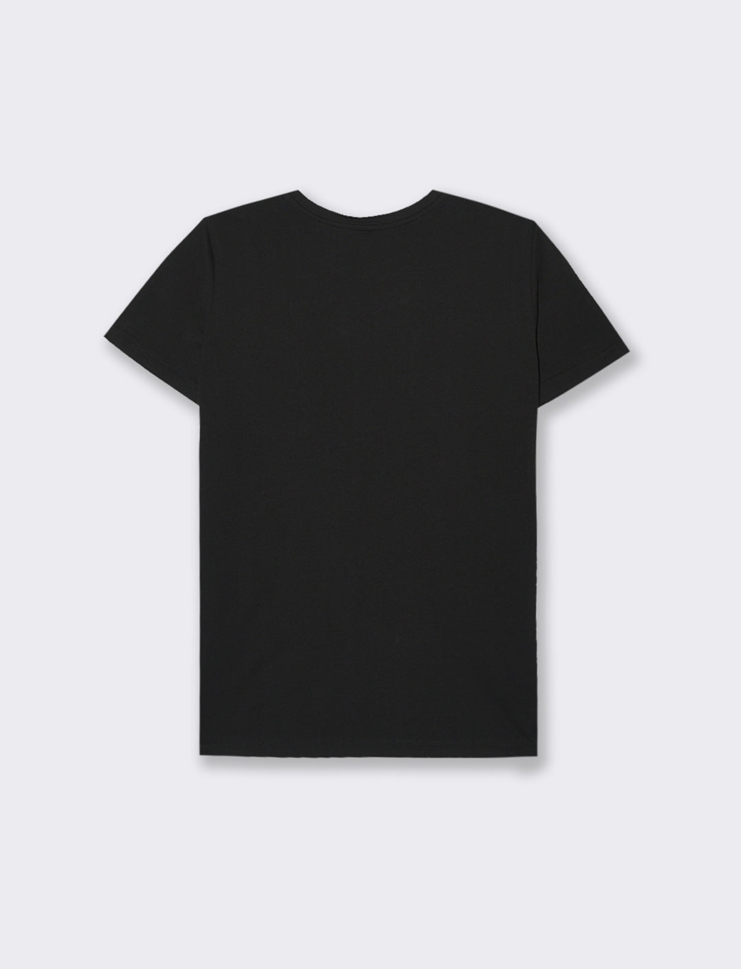 T-SHIRT STAMPATA - var 2