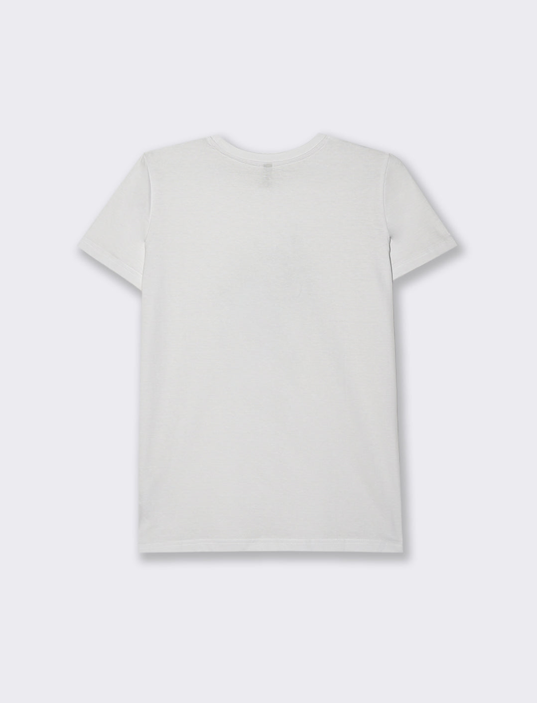 T-SHIRT STAMPATA - var 3