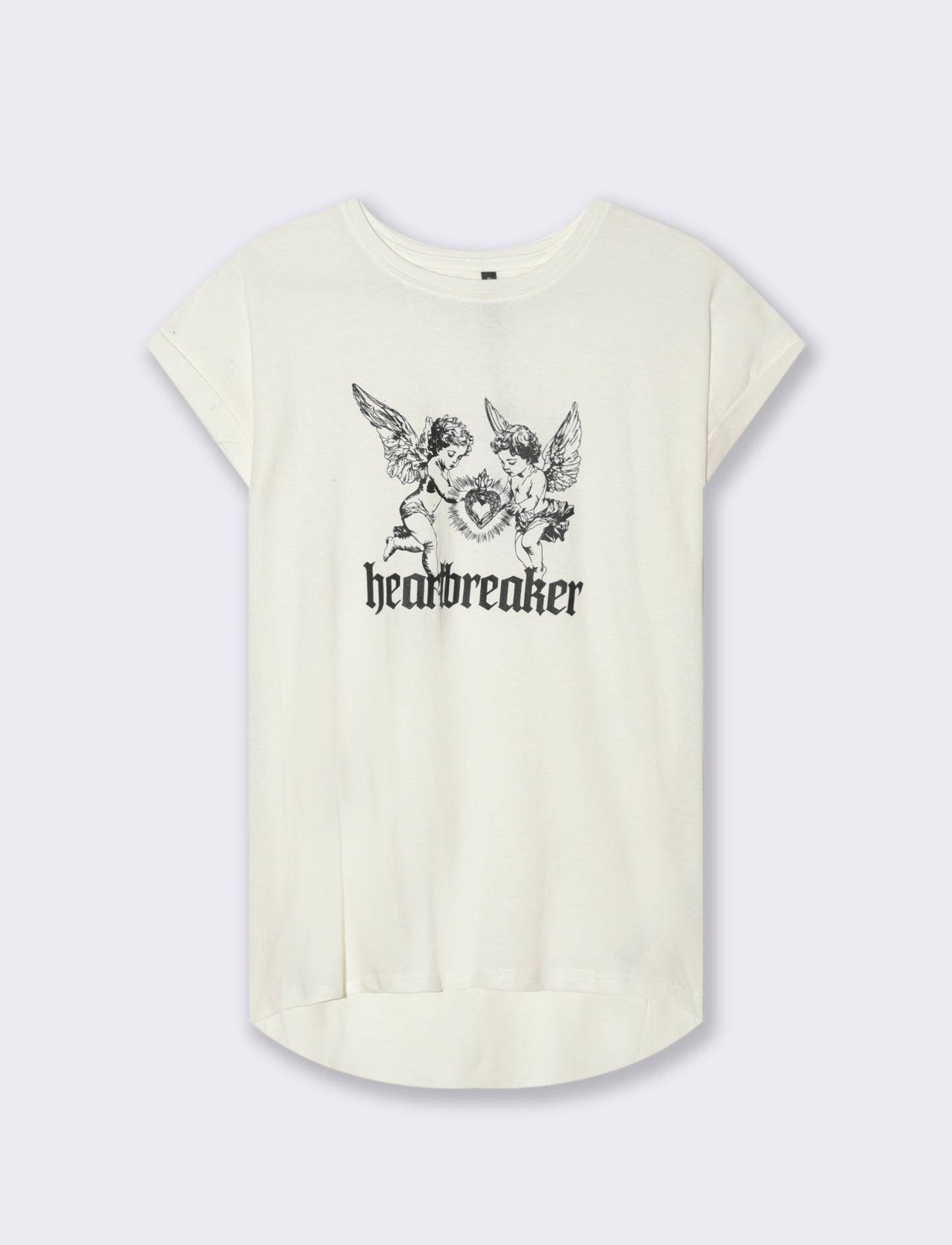 T-SHIRT CON STAMPA - var 1