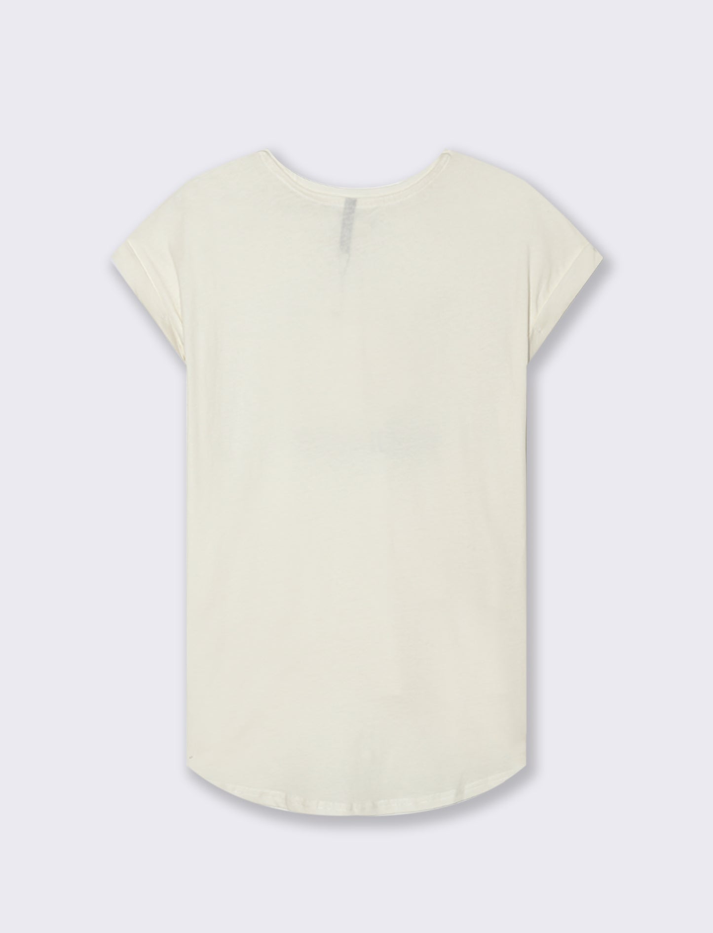 T-SHIRT CON STAMPA - var 1