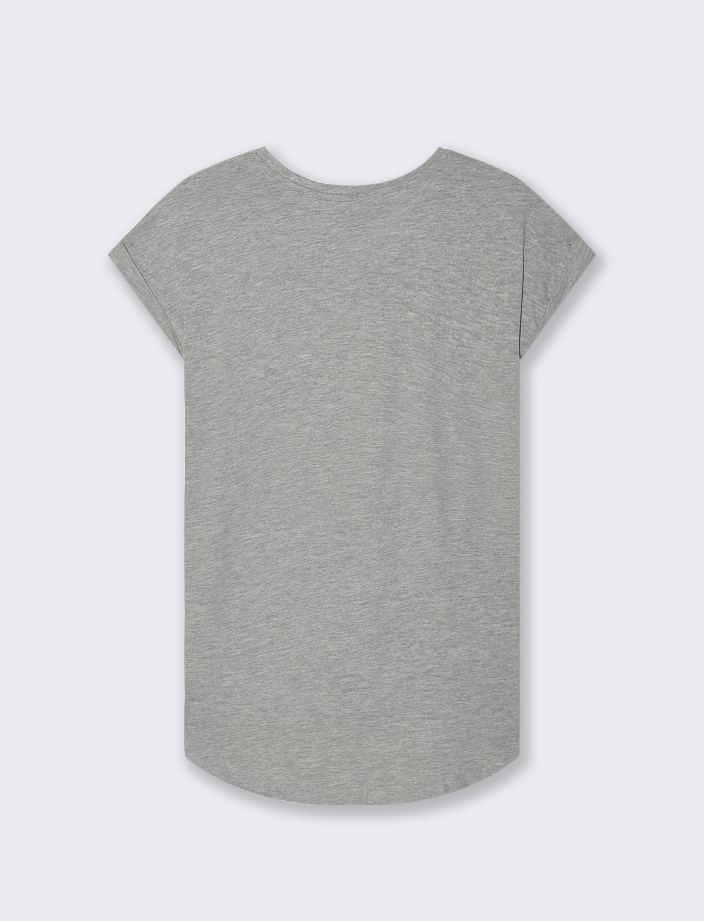 T-SHIRT CON STAMPA - var 3