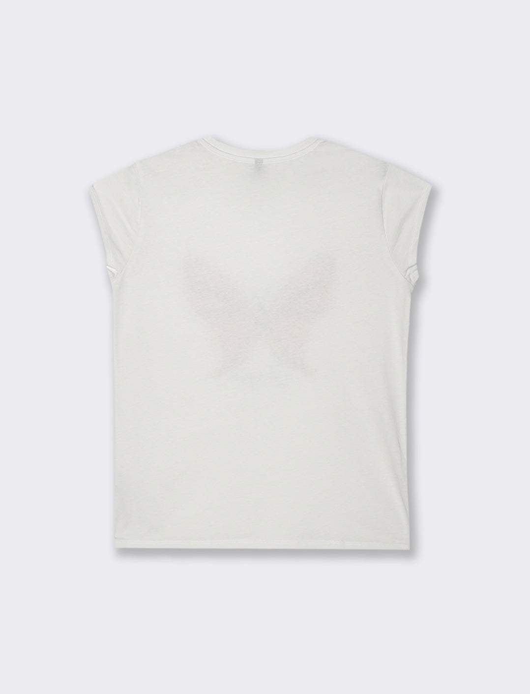 T-SHIRT CON STAMPA E APPLICAZIONI - var 1