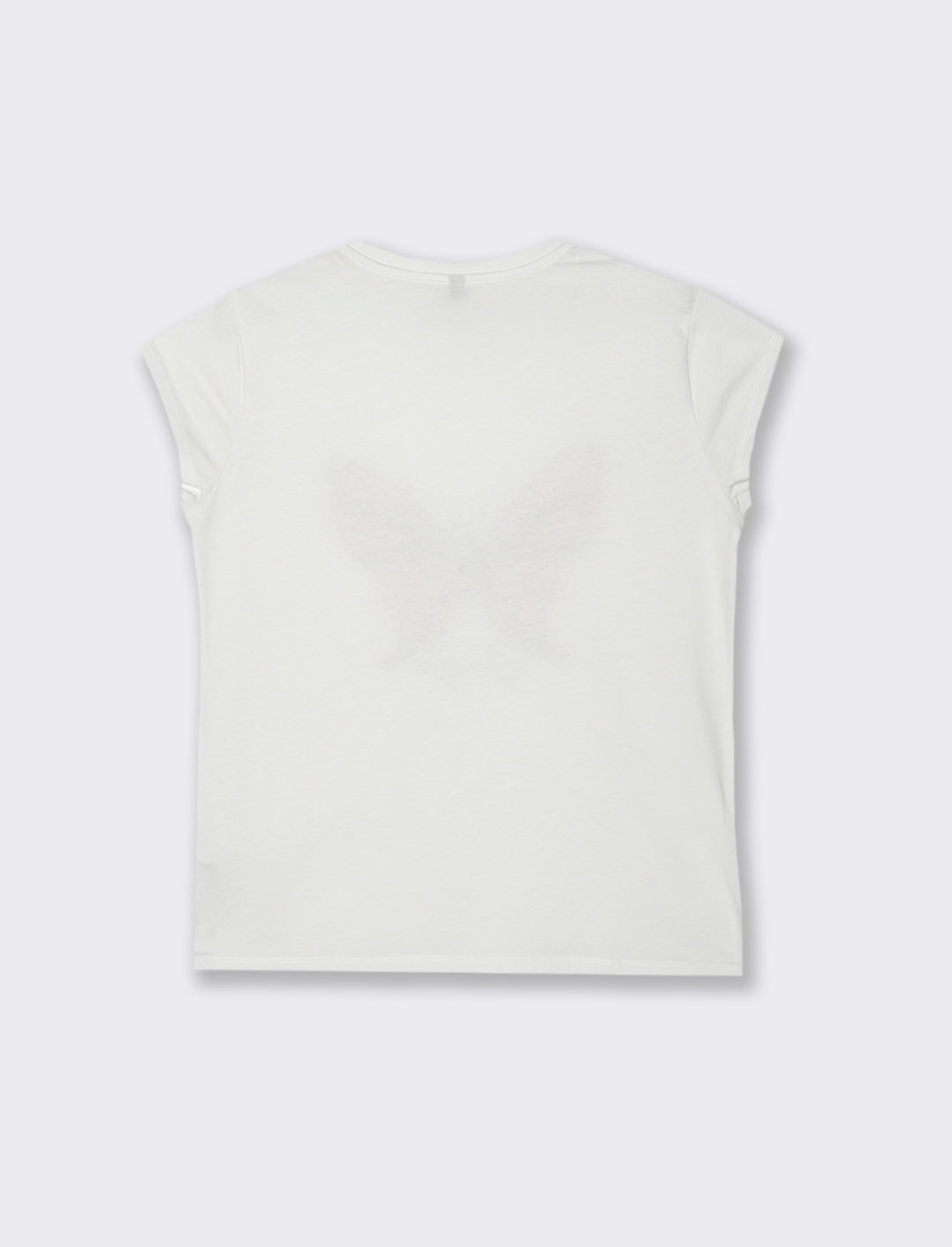 T-SHIRT CON STAMPA E APPLICAZIONI - var 2