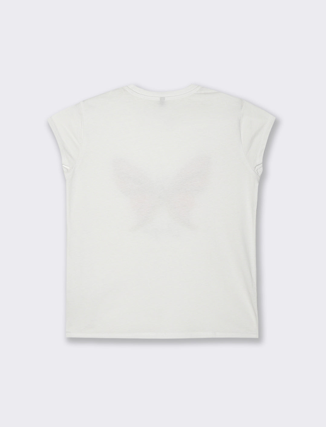 T-SHIRT CON STAMPA E APPLICAZIONI - var 3