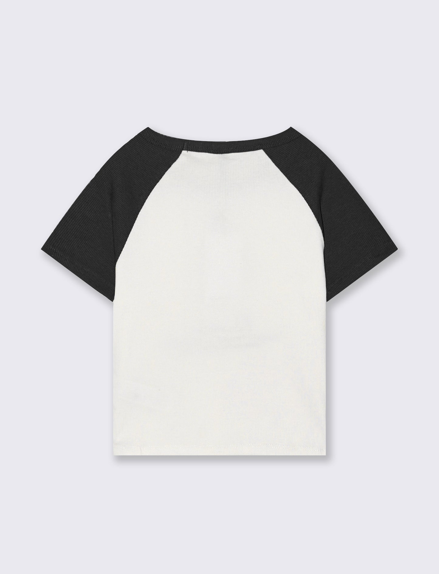 T-SHIRT CON RICAMO - var 2