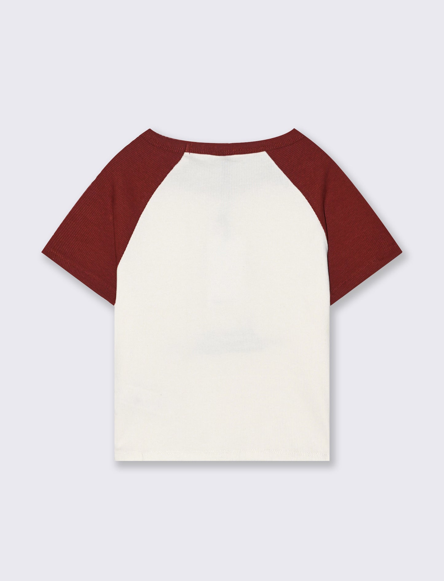 T-SHIRT CON RICAMO - var 3