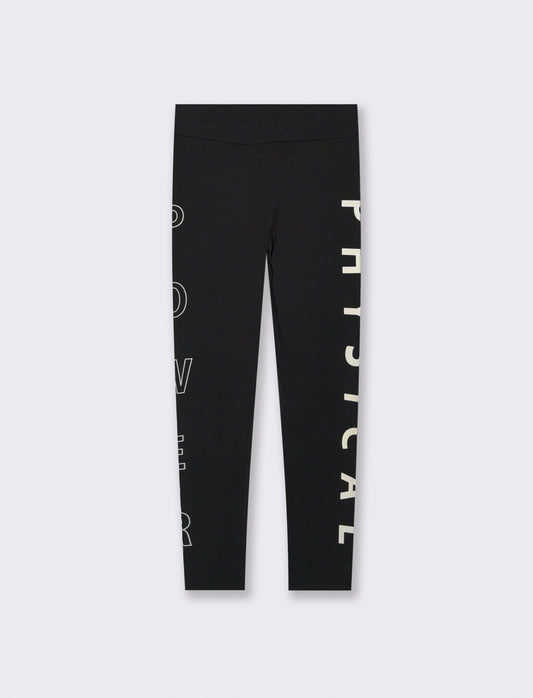 LEGGING CON STAMPA - var 1
