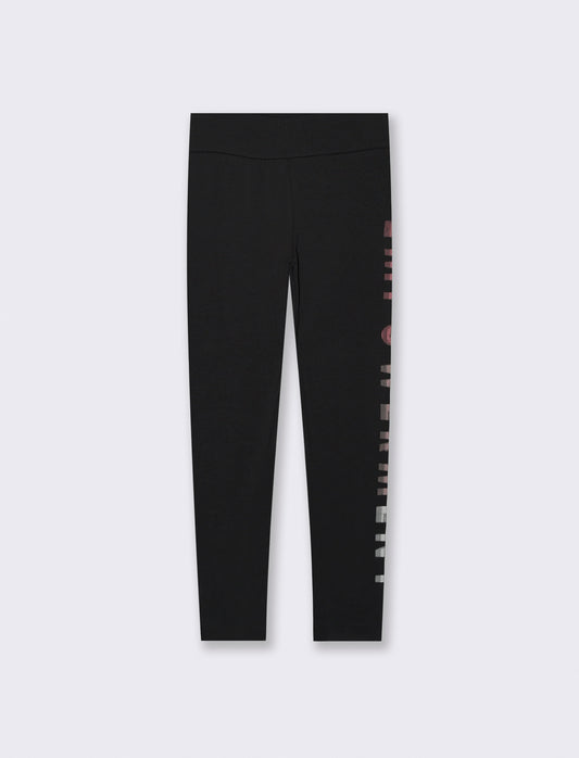 LEGGING CON STAMPA - var 2