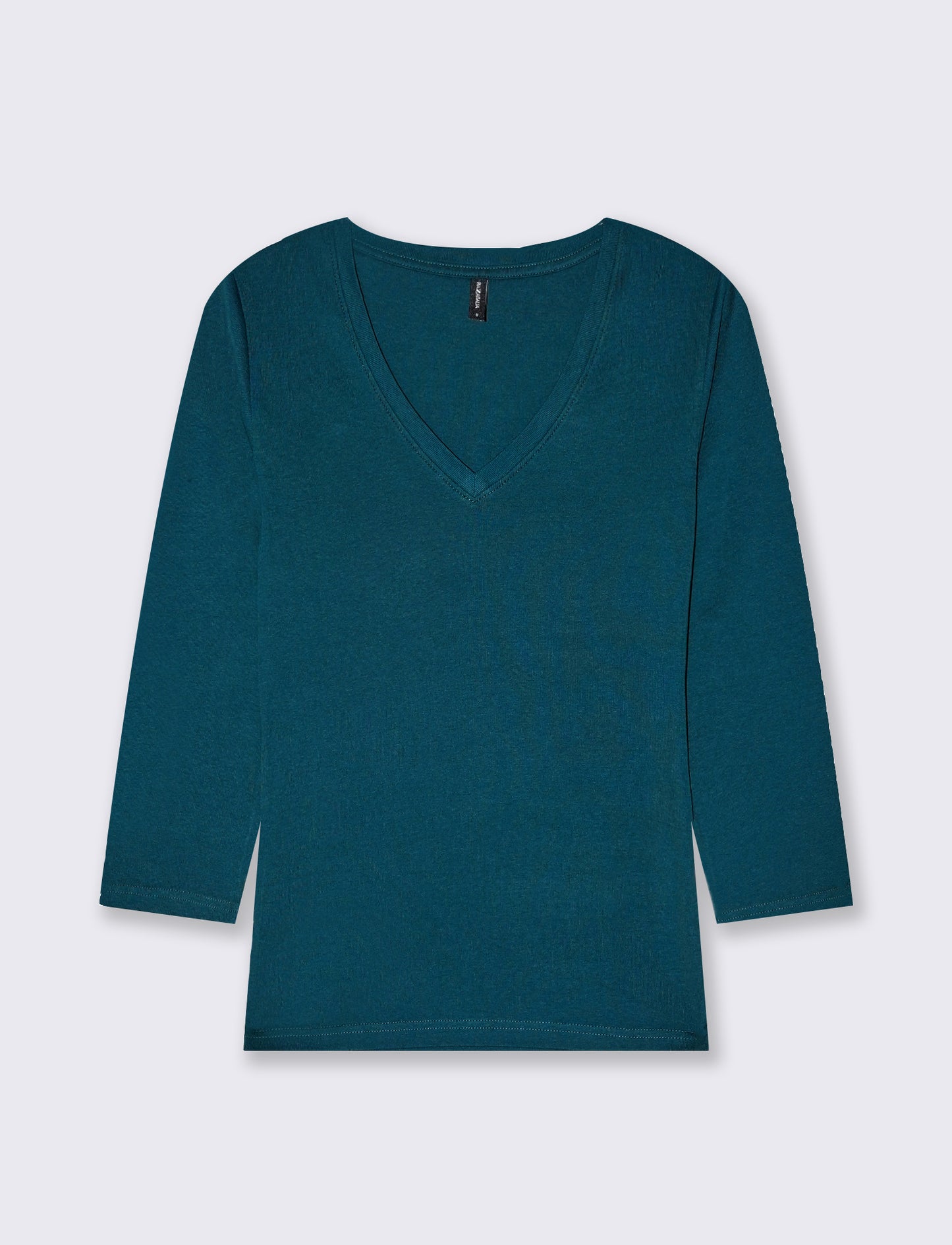 T-SHIRT BASICA - Ottanio