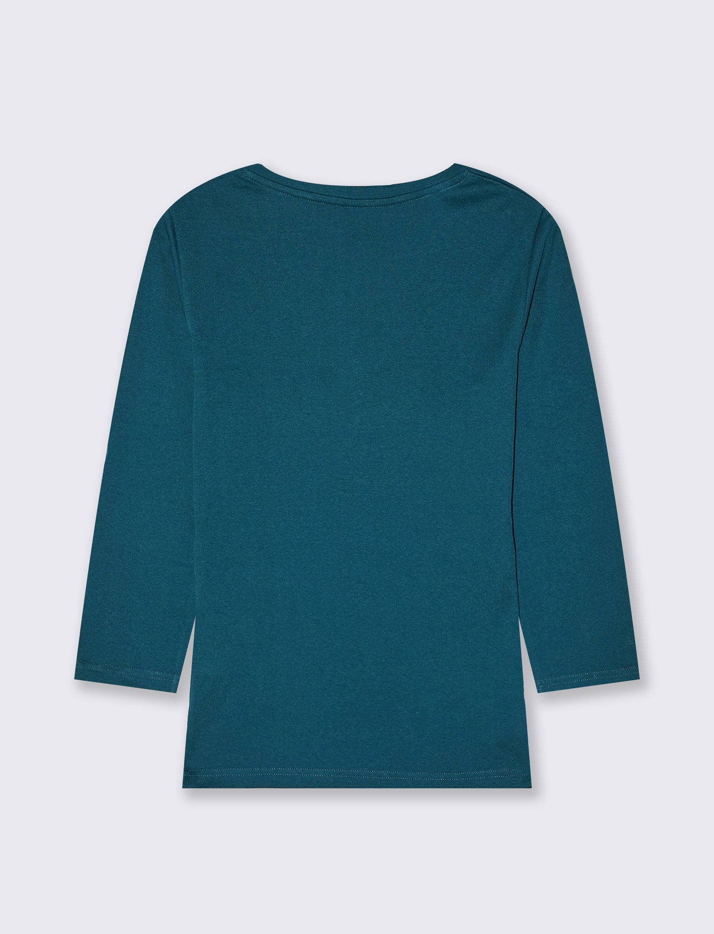 T-SHIRT BASICA - Ottanio