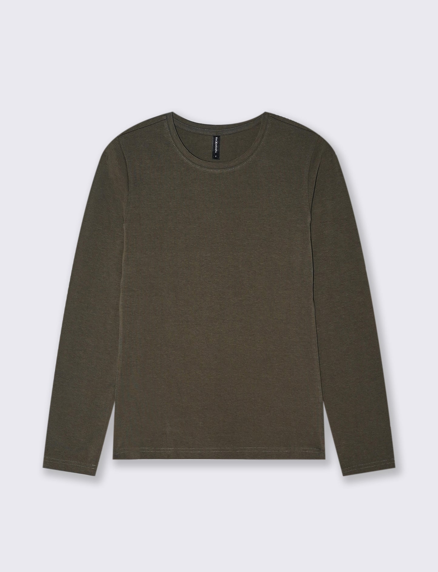T-SHIRT BASICA - Ve.milit.