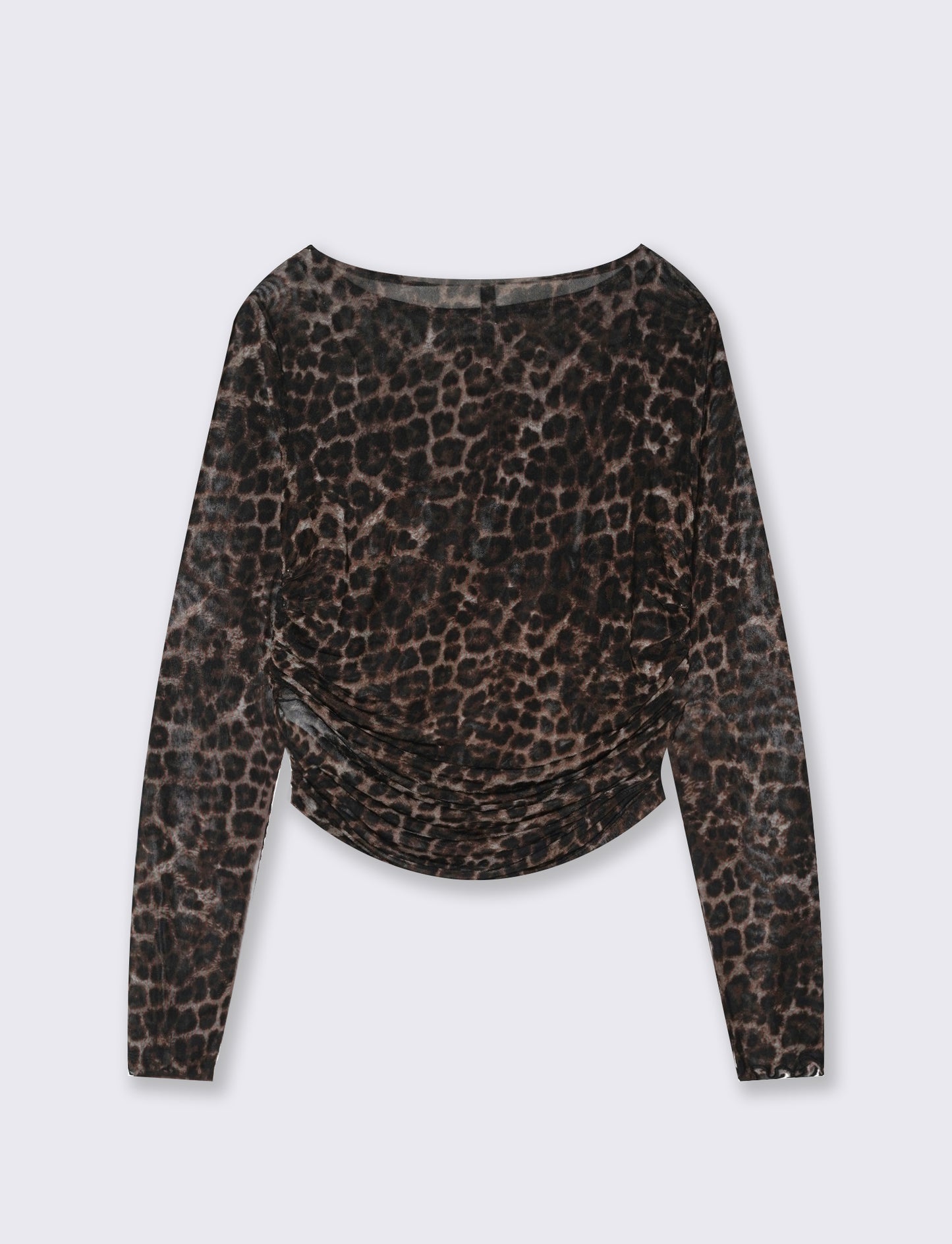 T-SHIRT MANICA LUNGA - var 2