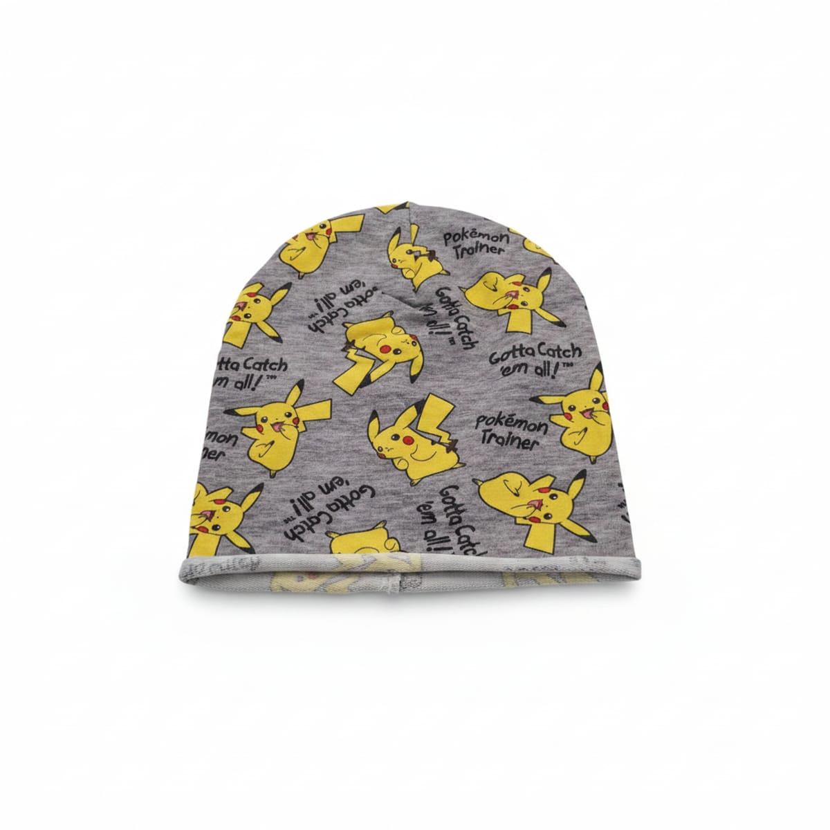 Light and Comfortable Cap Hat - Yellow