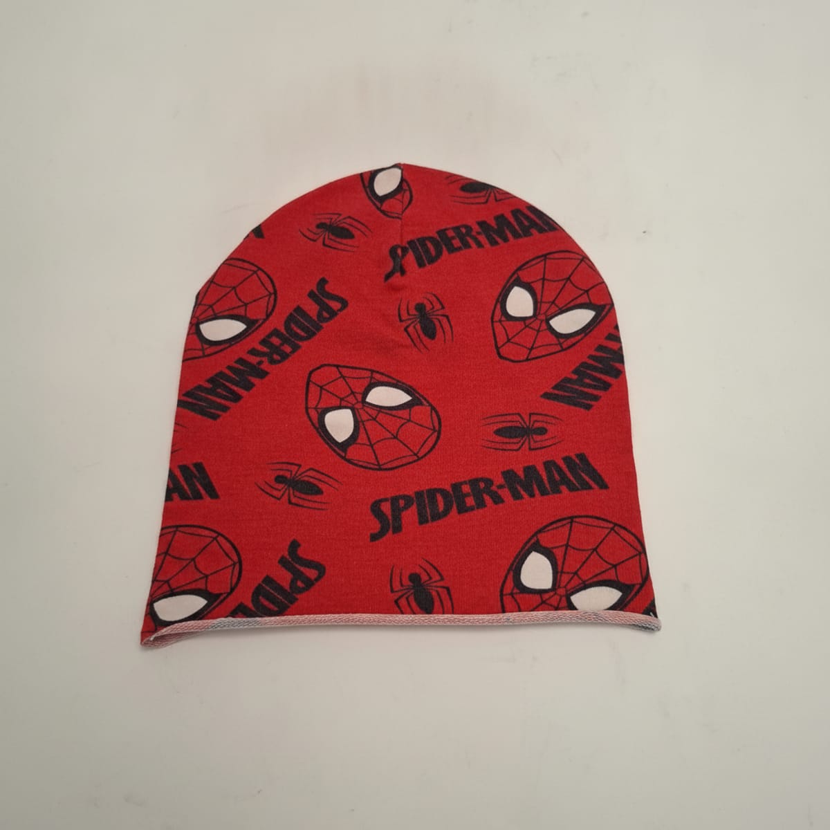 Light and Comfortable Cap Hat - Red