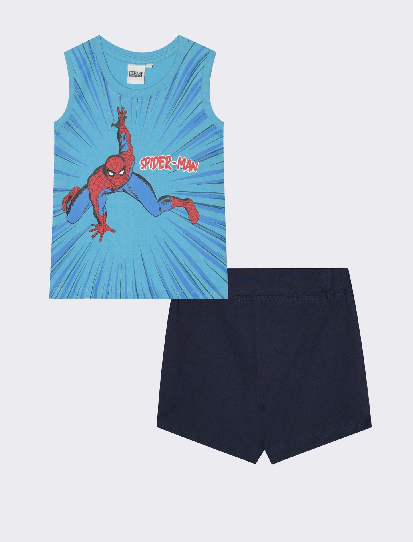 Completino neonato Disney da neonato - Turchese