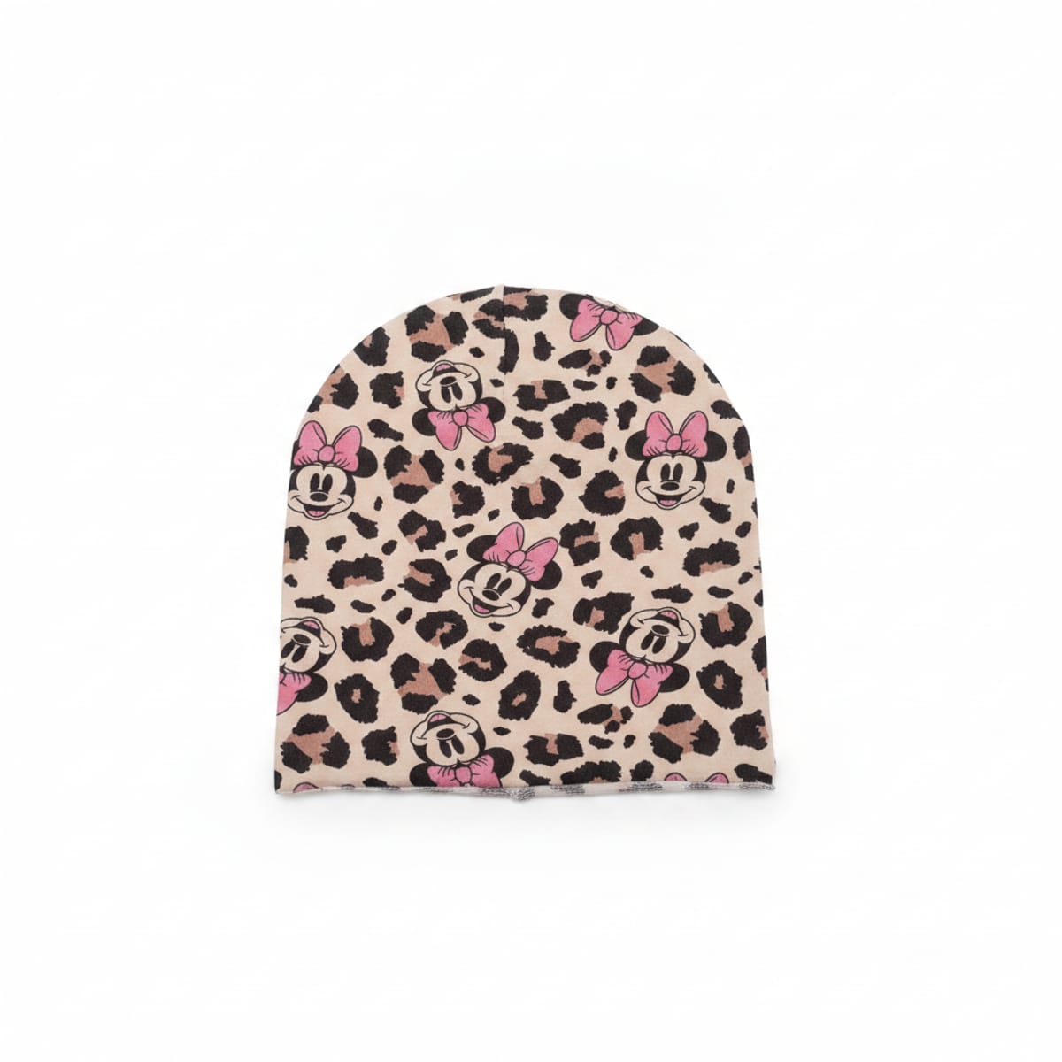Cappelli e cuffie per bambine colorate - Bianco