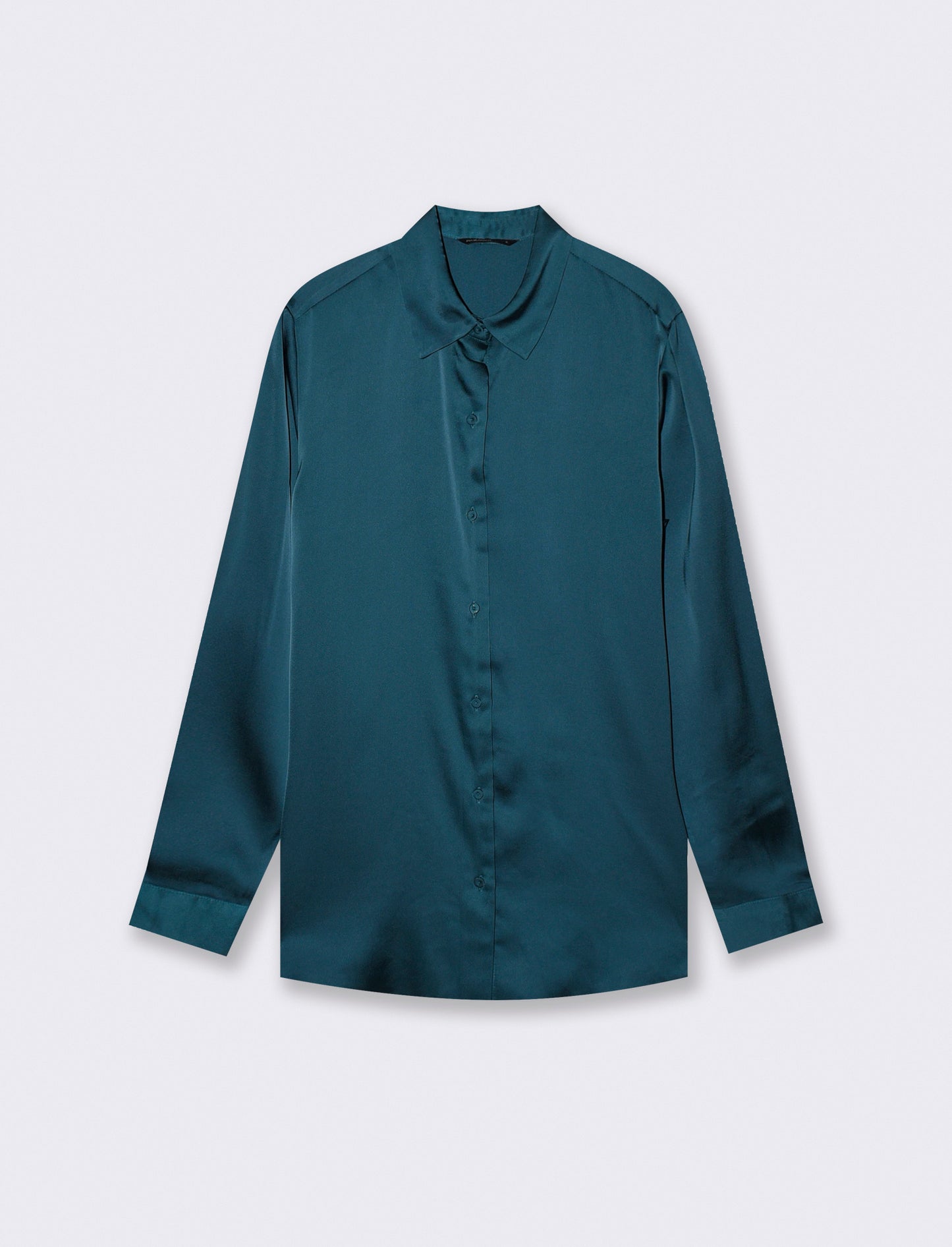 Camicie manica lunga eleganti e versatili - Ottanio