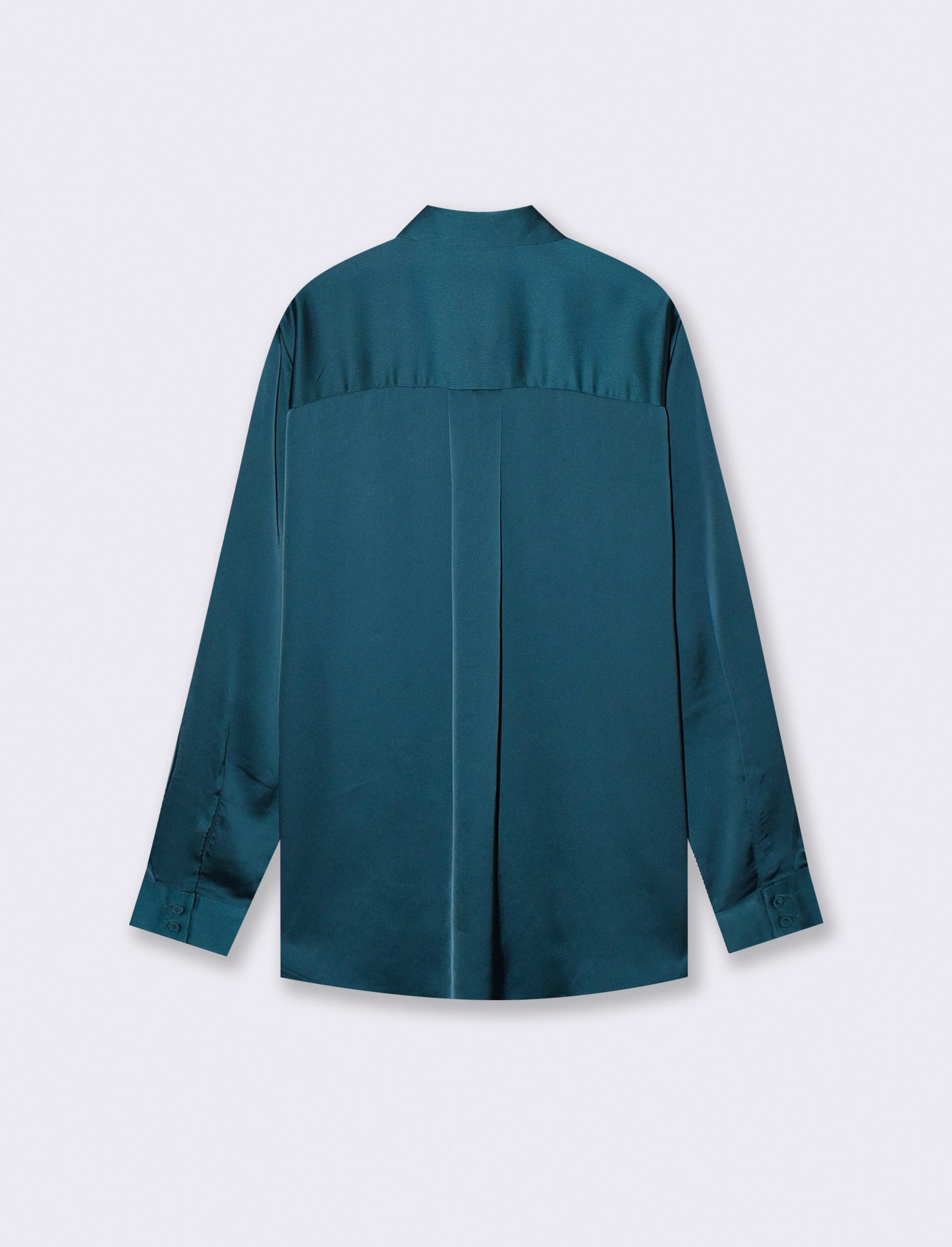 Camicia manica lunga - Ottanio