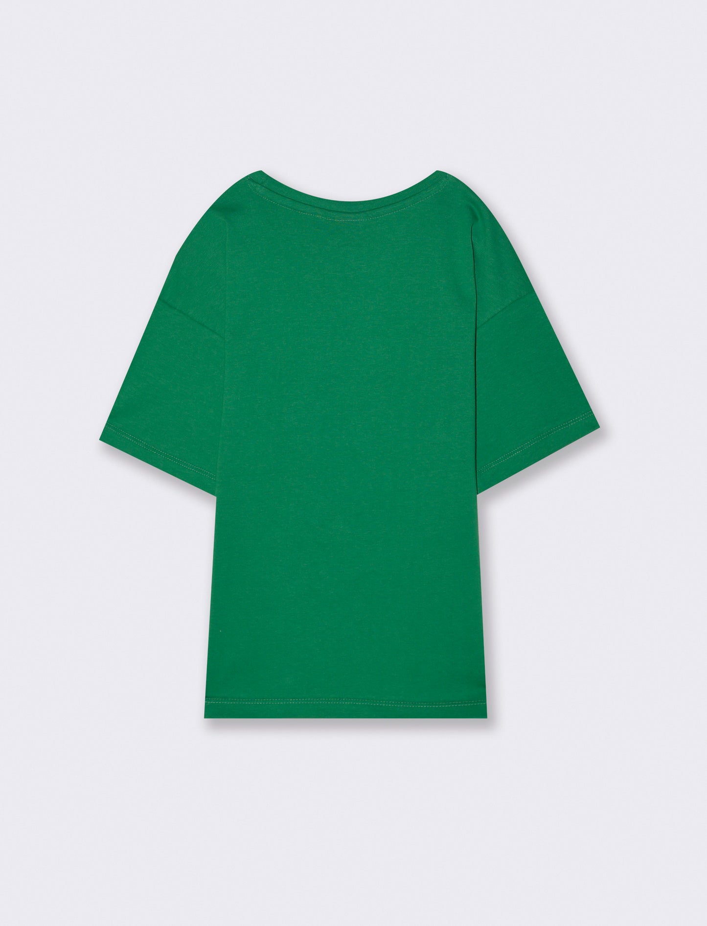 Magliette in cotone NBA da bambino - Verde