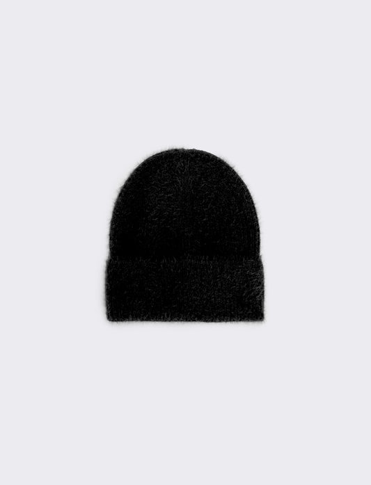Basic cuff without fold - Black