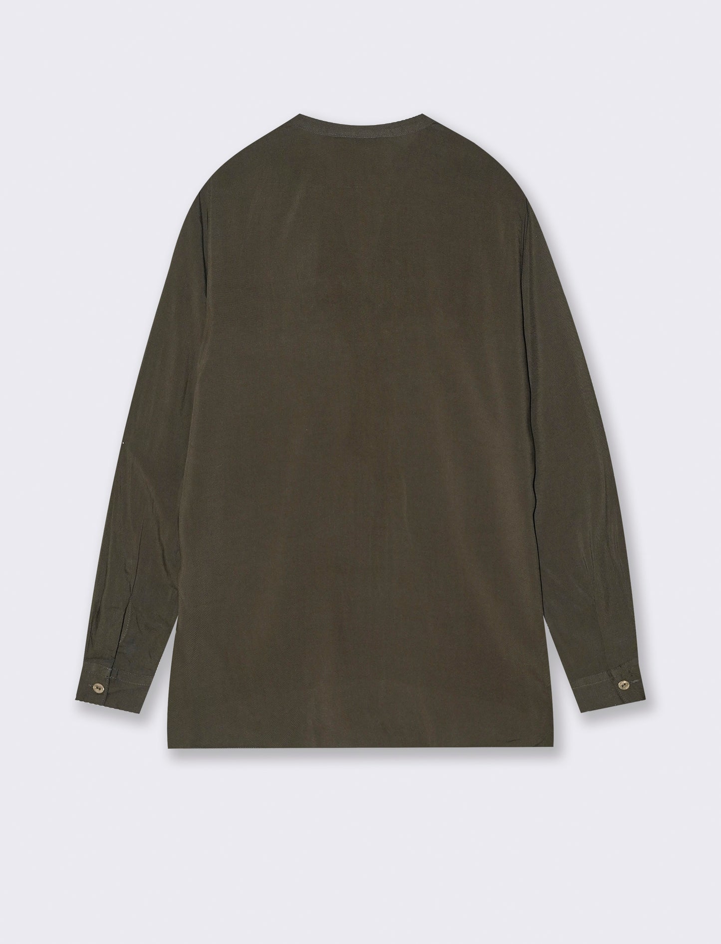 CAMICIA CON TASCHE - Ve.milit.