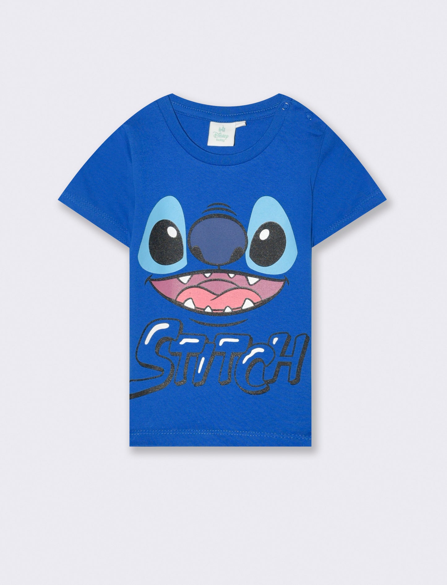 Maglietta personaggio Stitch da neonato - Avion