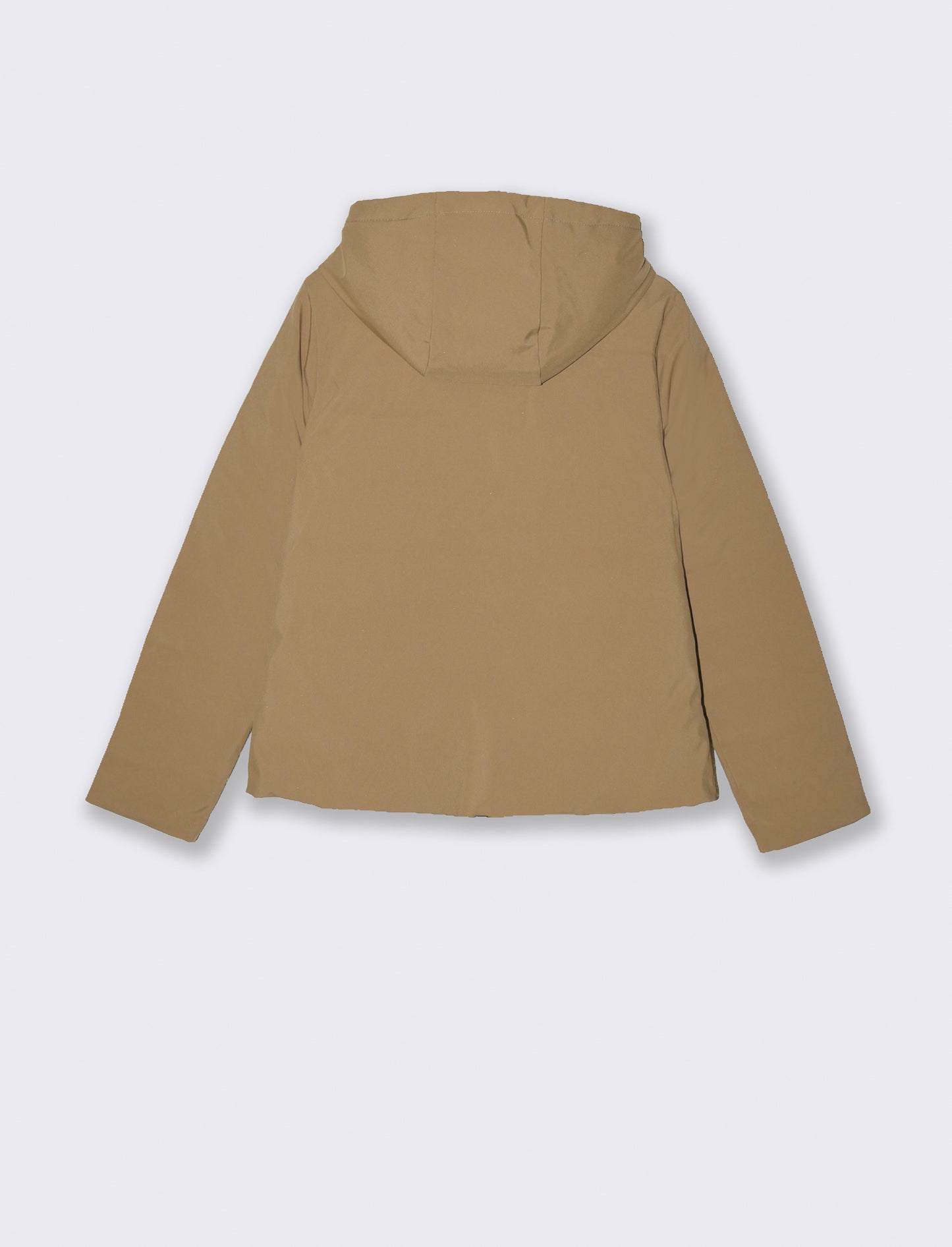 GIUBOTTO DOUBLE FACE - Cammello